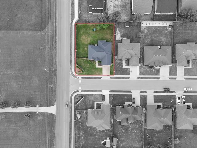 900 Sunset Lane, Centerton, AR 72719