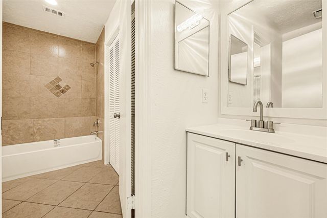 17607 Northfalk Drive, Houston, TX 77084