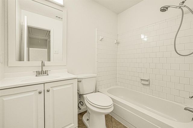 17607 Northfalk Drive, Houston, TX 77084