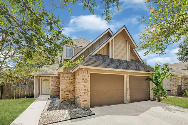 17607 Northfalk Drive, Houston, TX 77084