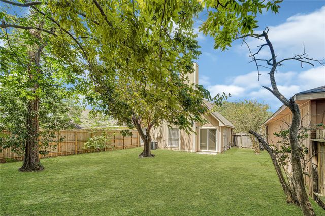 17607 Northfalk Drive, Houston, TX 77084