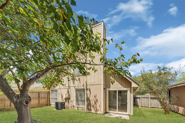17607 Northfalk Drive, Houston, TX 77084
