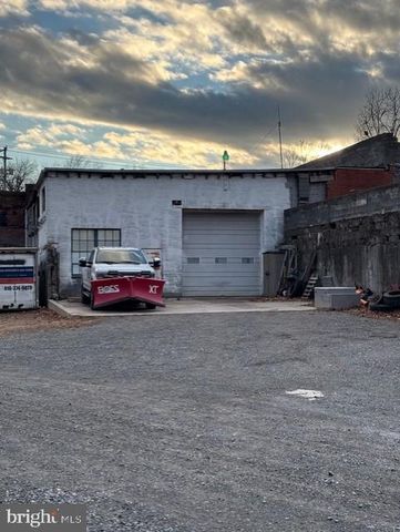 1394 JEFFERSON BLVD, Hagerstown, MD 21742