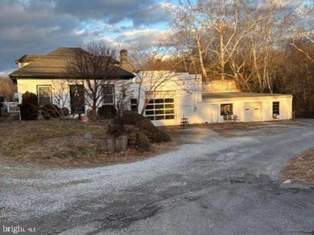 1394 JEFFERSON BLVD, Hagerstown, MD 21742