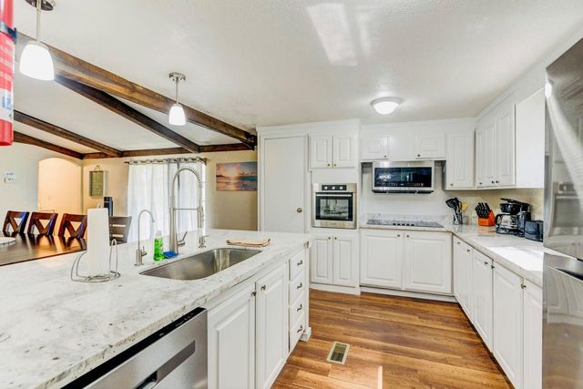 2430 Shady Creek Lane, Freeport, TX 77541