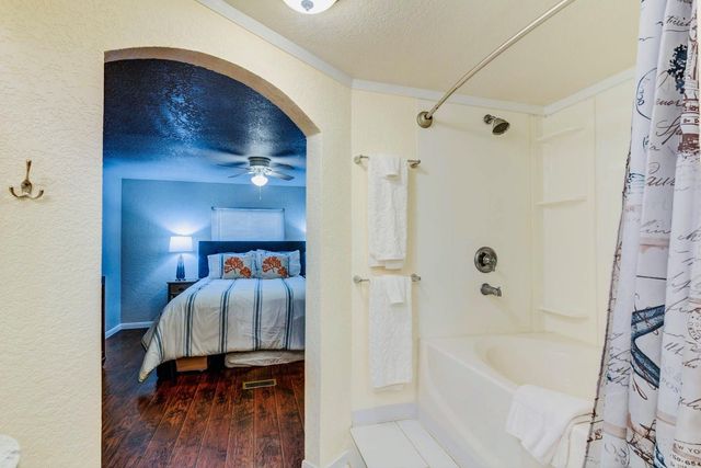 2430 Shady Creek Lane, Freeport, TX 77541