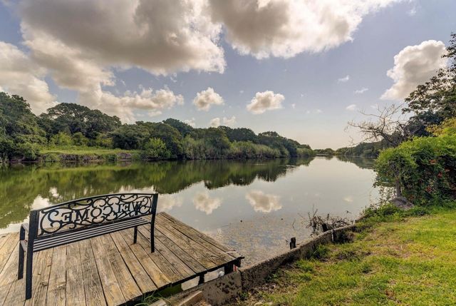 2430 Shady Creek Lane, Freeport, TX 77541