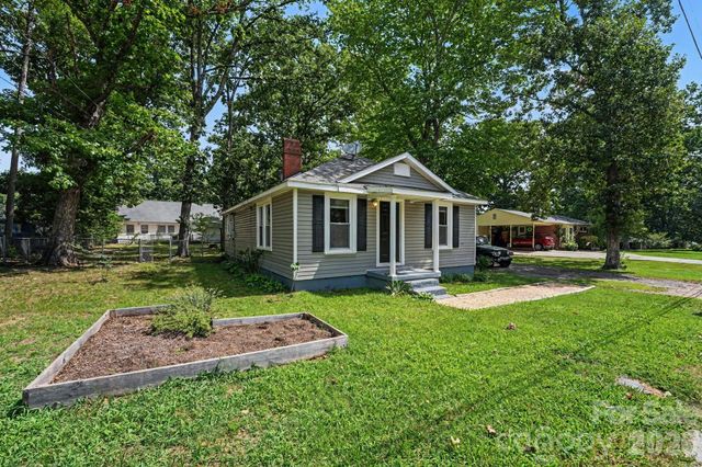2111 Englewood Street, Kannapolis, NC 28083