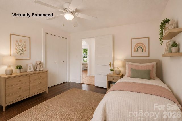 2111 Englewood Street, Kannapolis, NC 28083