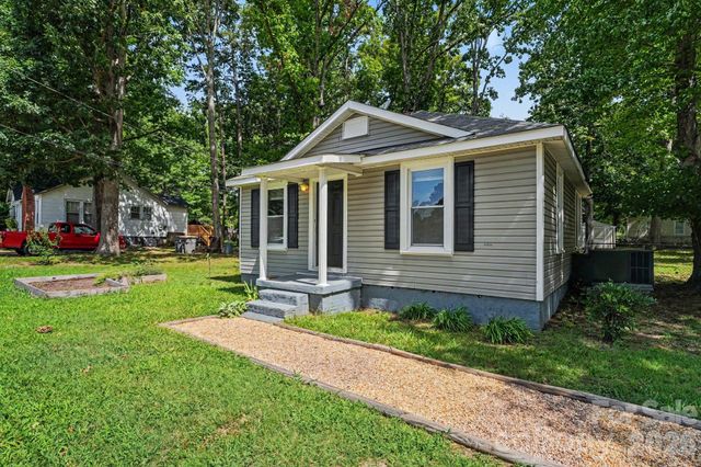 2111 Englewood Street, Kannapolis, NC 28083