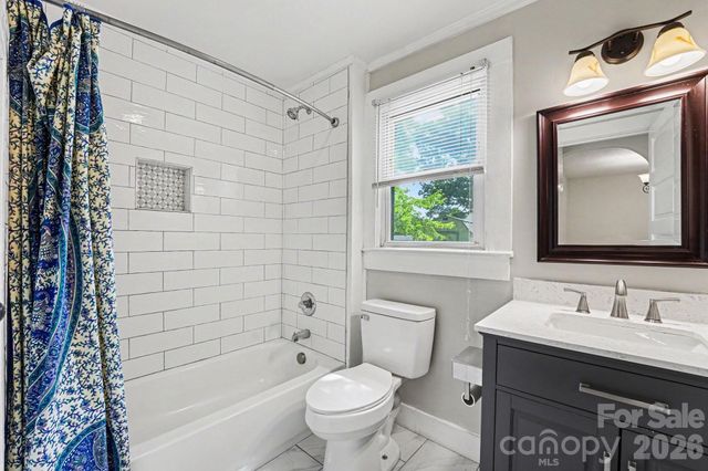 2111 Englewood Street, Kannapolis, NC 28083