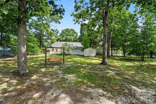 2111 Englewood Street, Kannapolis, NC 28083