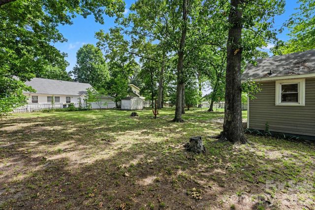 2111 Englewood Street, Kannapolis, NC 28083