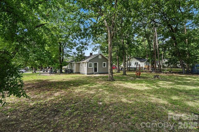 2111 Englewood Street, Kannapolis, NC 28083