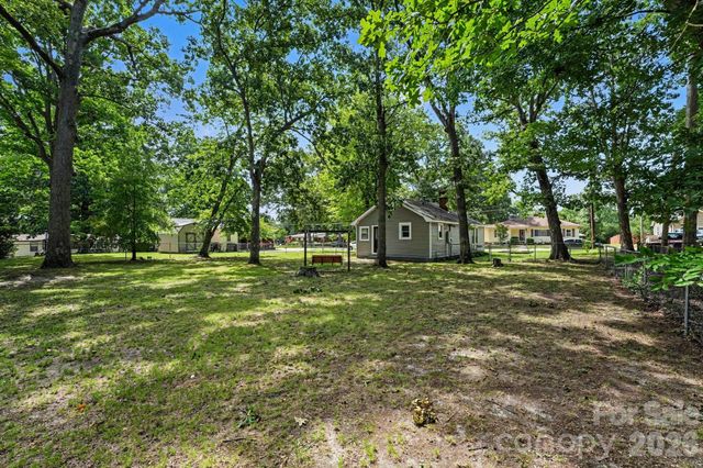 2111 Englewood Street, Kannapolis, NC 28083