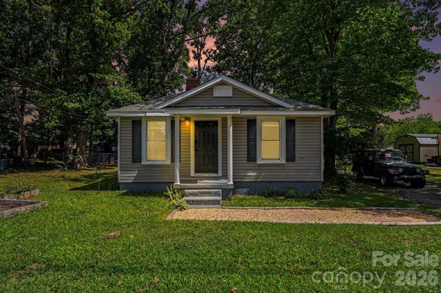 2111 Englewood Street, Kannapolis, NC 28083