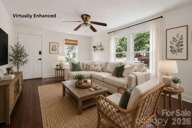 2111 Englewood Street, Kannapolis, NC 28083