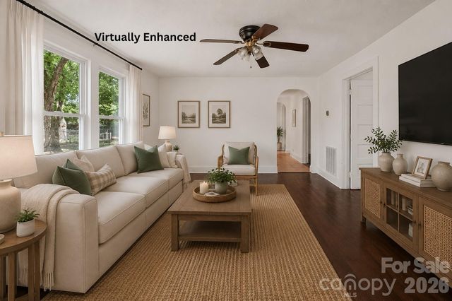 2111 Englewood Street, Kannapolis, NC 28083