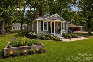 2111 Englewood Street, Kannapolis, NC 28083
