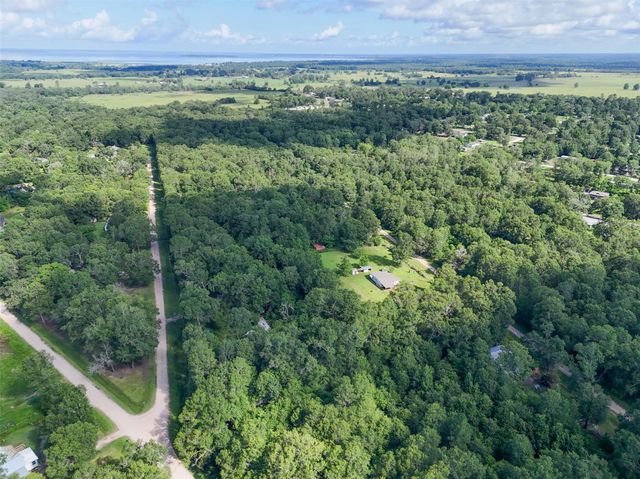 116 San Juan, Goodrich, TX 77335