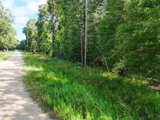 116 San Juan, Goodrich, TX 77335