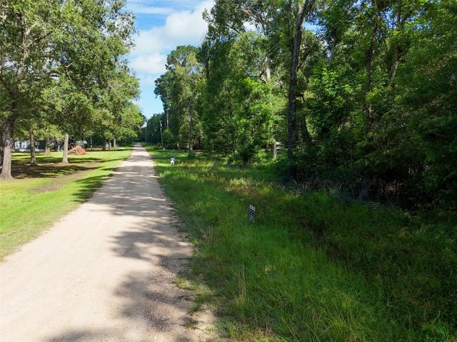 116 San Juan, Goodrich, TX 77335