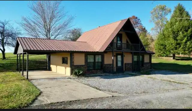 345 Fairview Road, Columbia, KY 42728