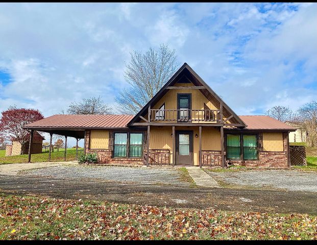 345 Fairview Road, Columbia, KY 42728