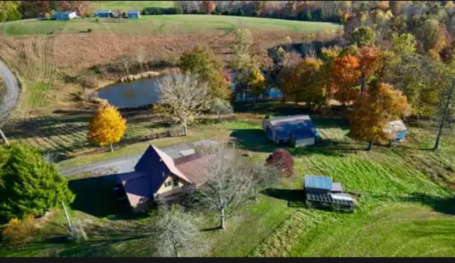 345 Fairview Road, Columbia, KY 42728