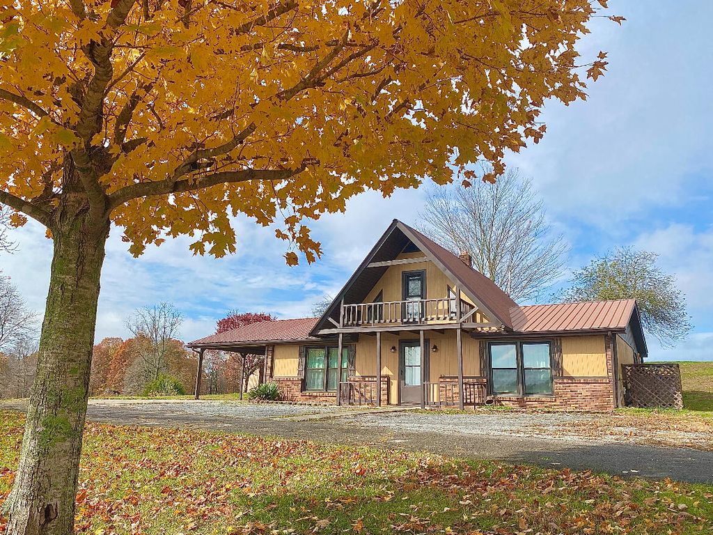 345 Fairview Road, Columbia, KY 42728