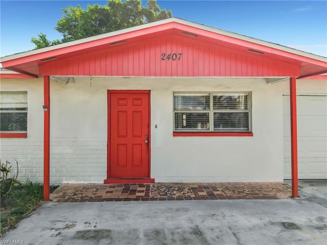 2407 Jaylen Watkins ST, Fort Myers, FL 33916