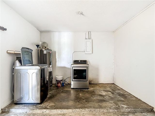 2407 Jaylen Watkins ST, Fort Myers, FL 33916