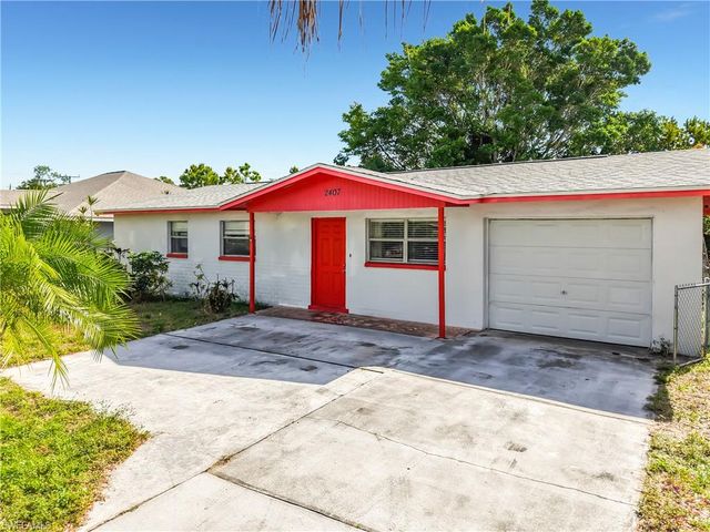 2407 Jaylen Watkins ST, Fort Myers, FL 33916