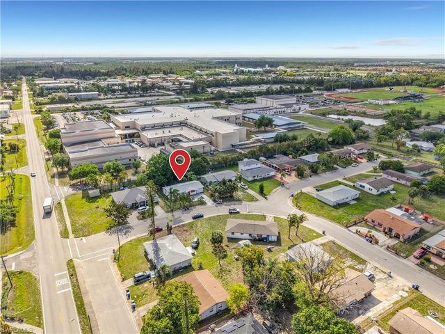 2407 Jaylen Watkins ST, Fort Myers, FL 33916