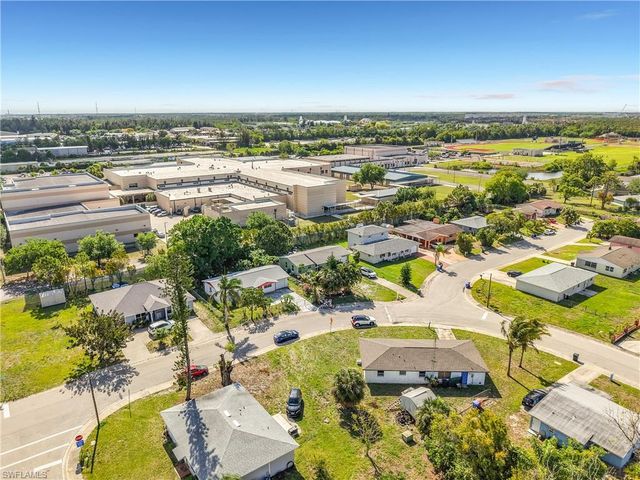 2407 Jaylen Watkins ST, Fort Myers, FL 33916