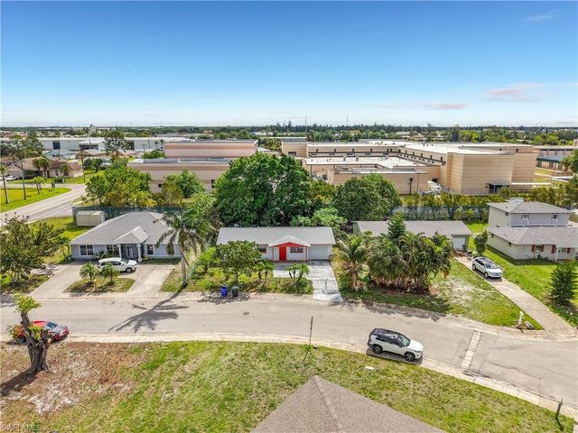 2407 Jaylen Watkins ST, Fort Myers, FL 33916