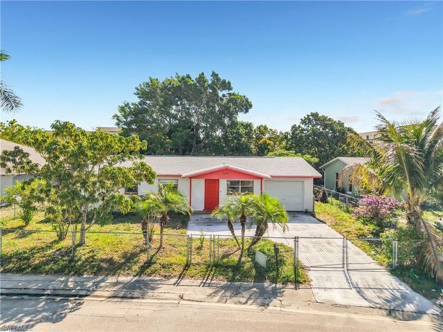 2407 Jaylen Watkins ST, Fort Myers, FL 33916