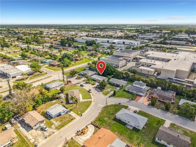 2407 Jaylen Watkins ST, Fort Myers, FL 33916