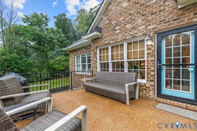 2792 E Maple Grove Ln, Powhatan, VA 23139