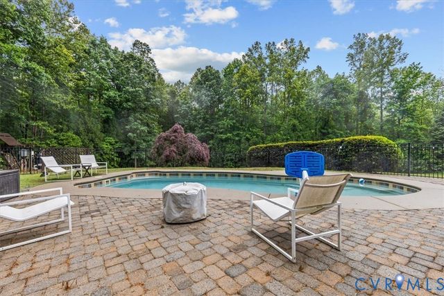 2792 E Maple Grove Ln, Powhatan, VA 23139