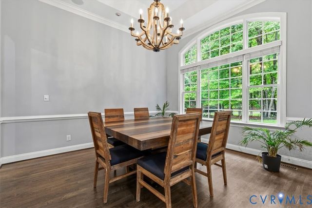2792 E Maple Grove Ln, Powhatan, VA 23139