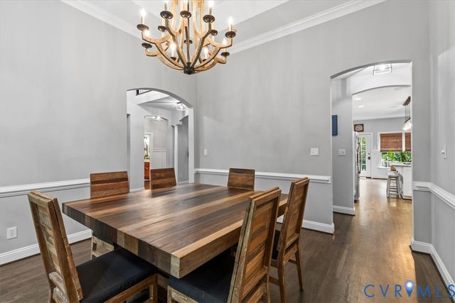2792 E Maple Grove Ln, Powhatan, VA 23139