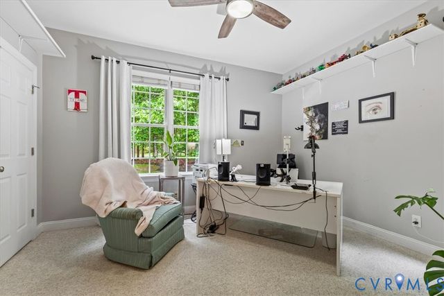 2792 E Maple Grove Ln, Powhatan, VA 23139