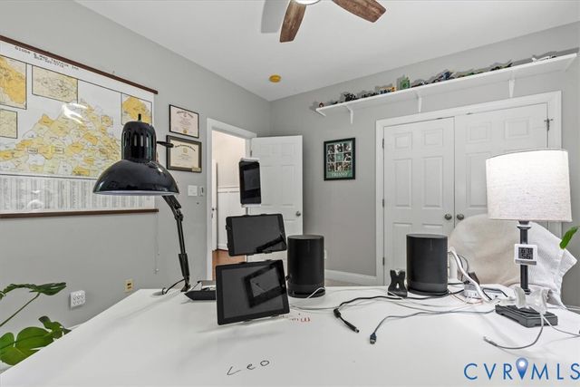 2792 E Maple Grove Ln, Powhatan, VA 23139