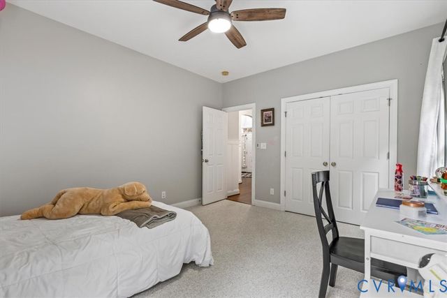 2792 E Maple Grove Ln, Powhatan, VA 23139