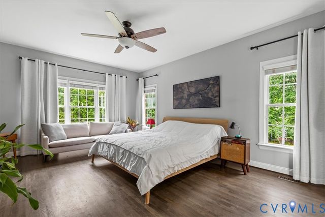 2792 E Maple Grove Ln, Powhatan, VA 23139