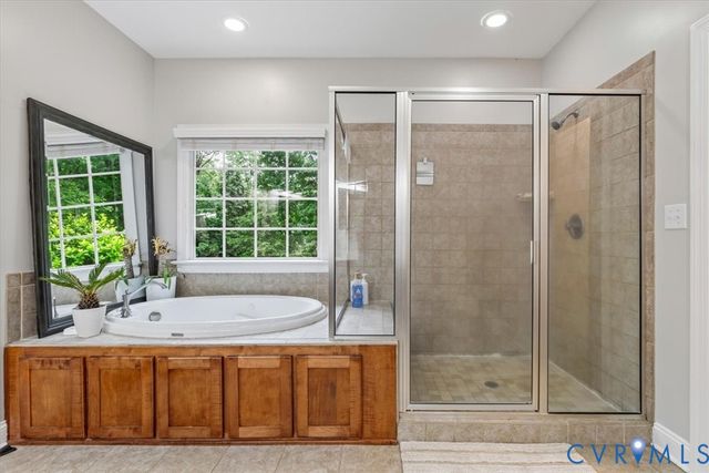 2792 E Maple Grove Ln, Powhatan, VA 23139