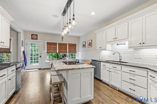 2792 E Maple Grove Ln, Powhatan, VA 23139