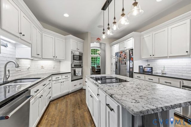 2792 E Maple Grove Ln, Powhatan, VA 23139