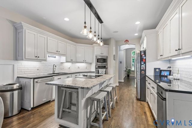 2792 E Maple Grove Ln, Powhatan, VA 23139